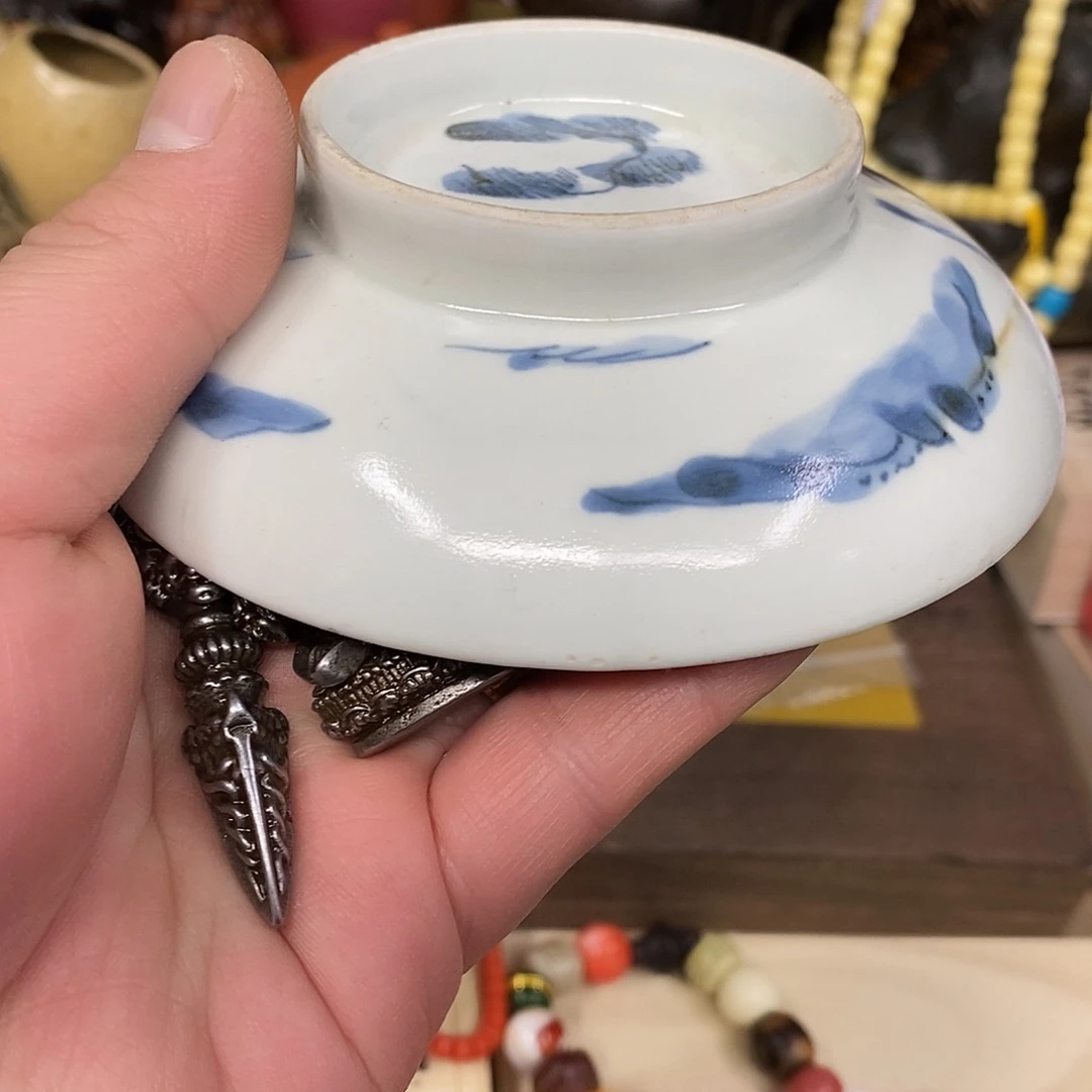 陶瓷紫砂茶具工艺品陪**程