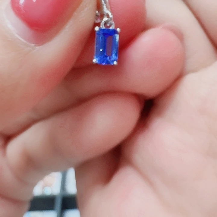 合成立方氧化锆925银