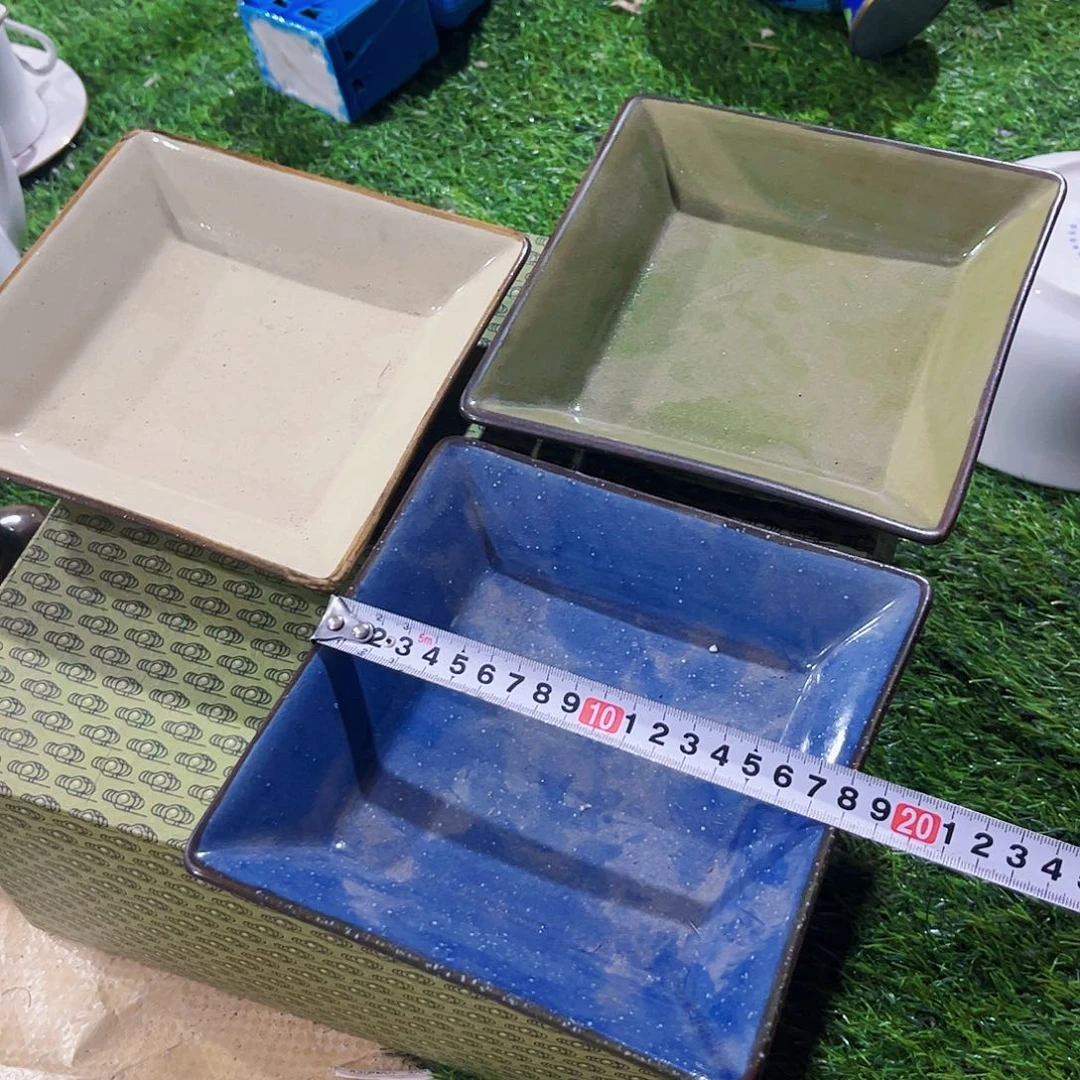 摆件，烧制问题都是正常的31号