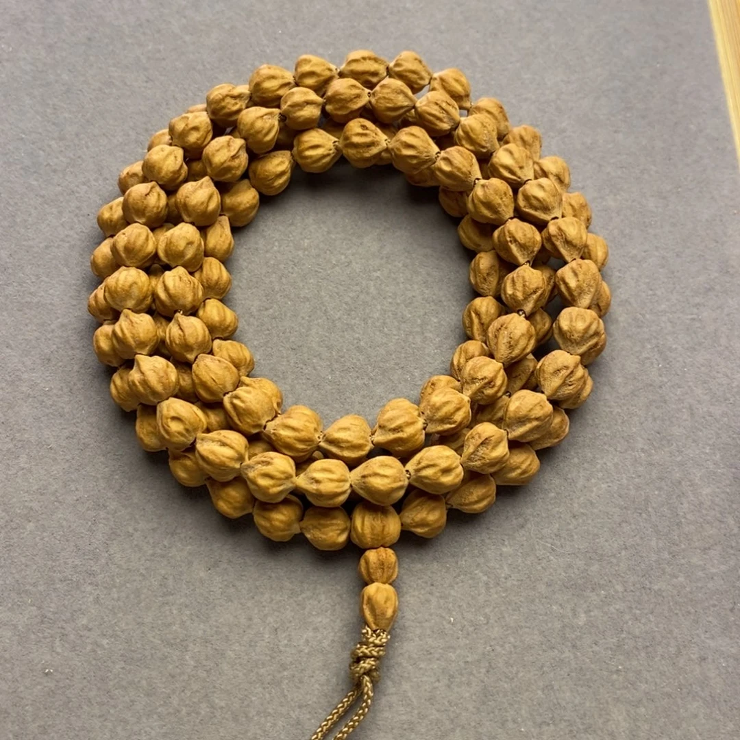 柏香籽/百香籽吊坠