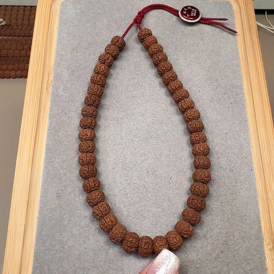 岛***风金刚菩提吊坠金刚