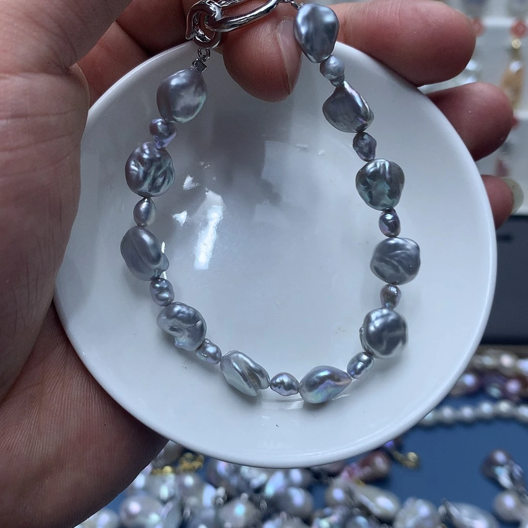 其它未镶嵌淡水珍珠