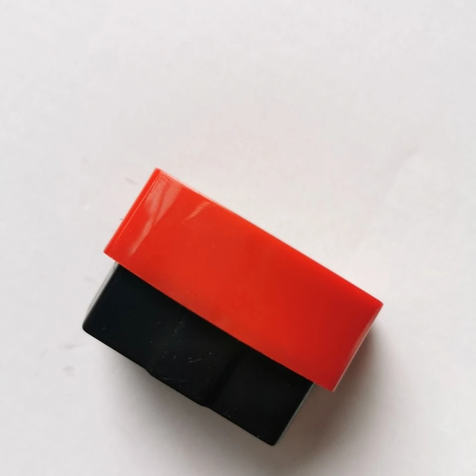 新款obd汽车检测仪发动机故障诊断消码器