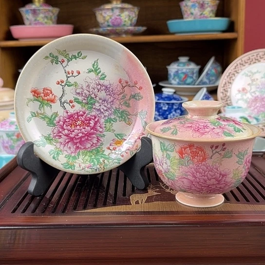 微瑕微瑕景德镇陶瓷