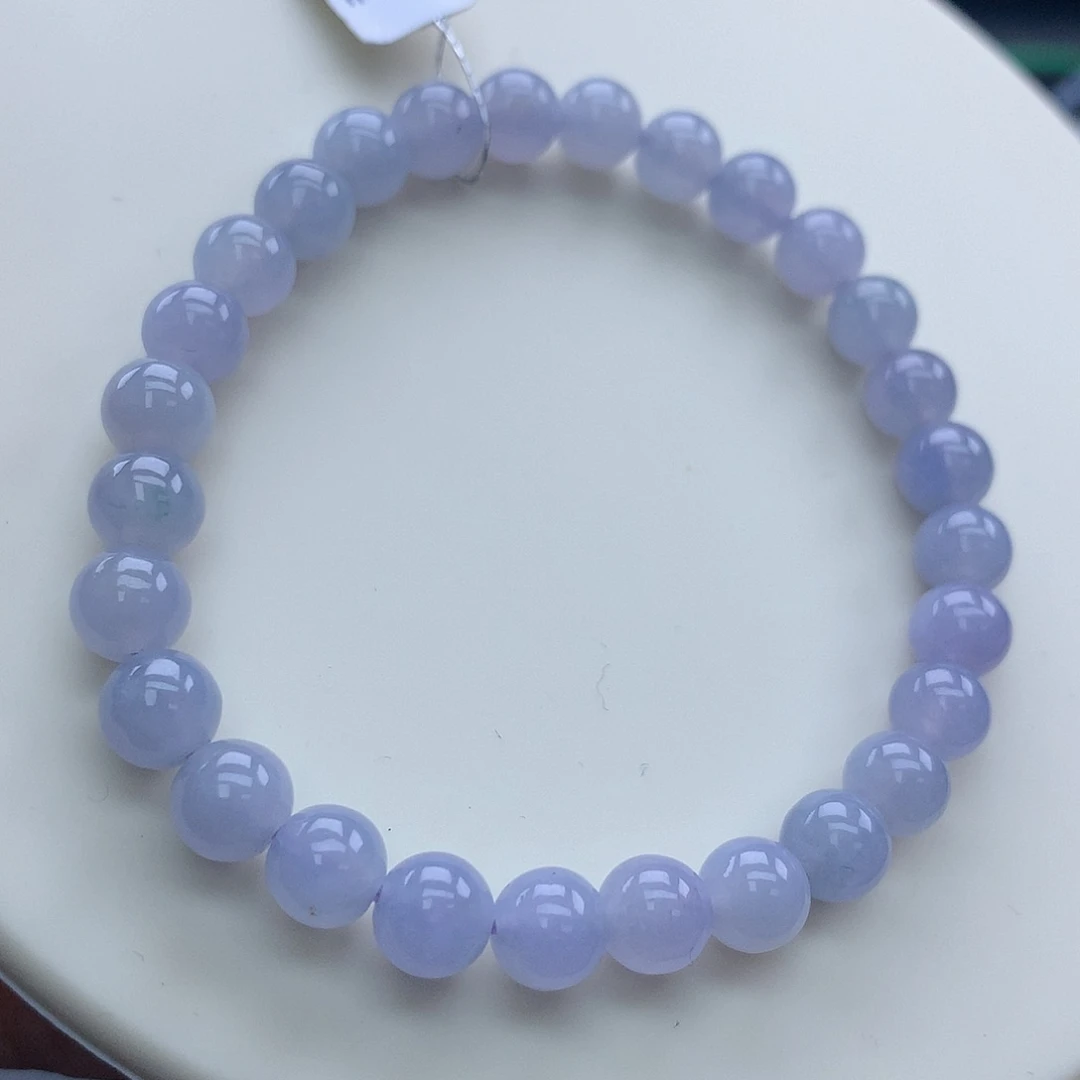 毛衣链未镶嵌翡翠