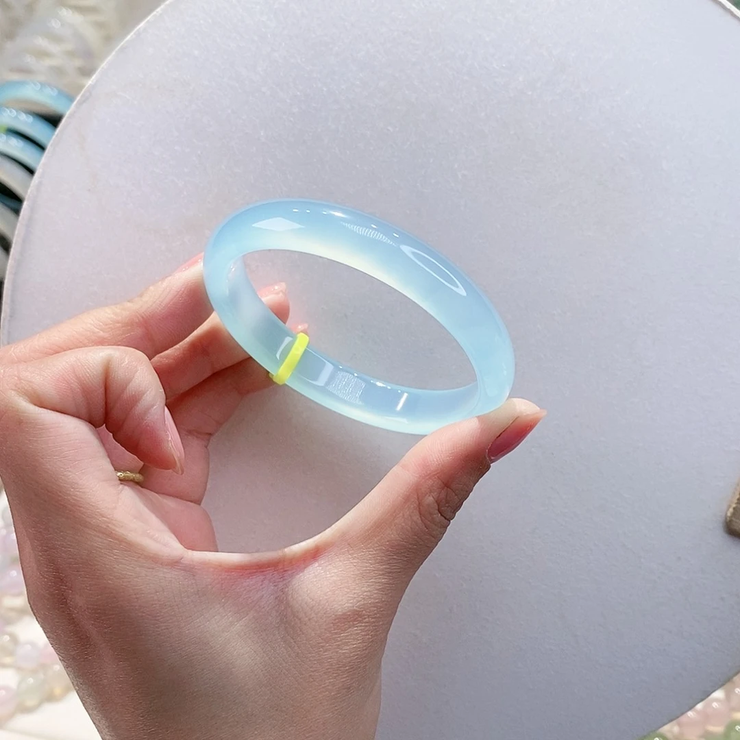 手镯玛瑙/玉髓未镶嵌55.7