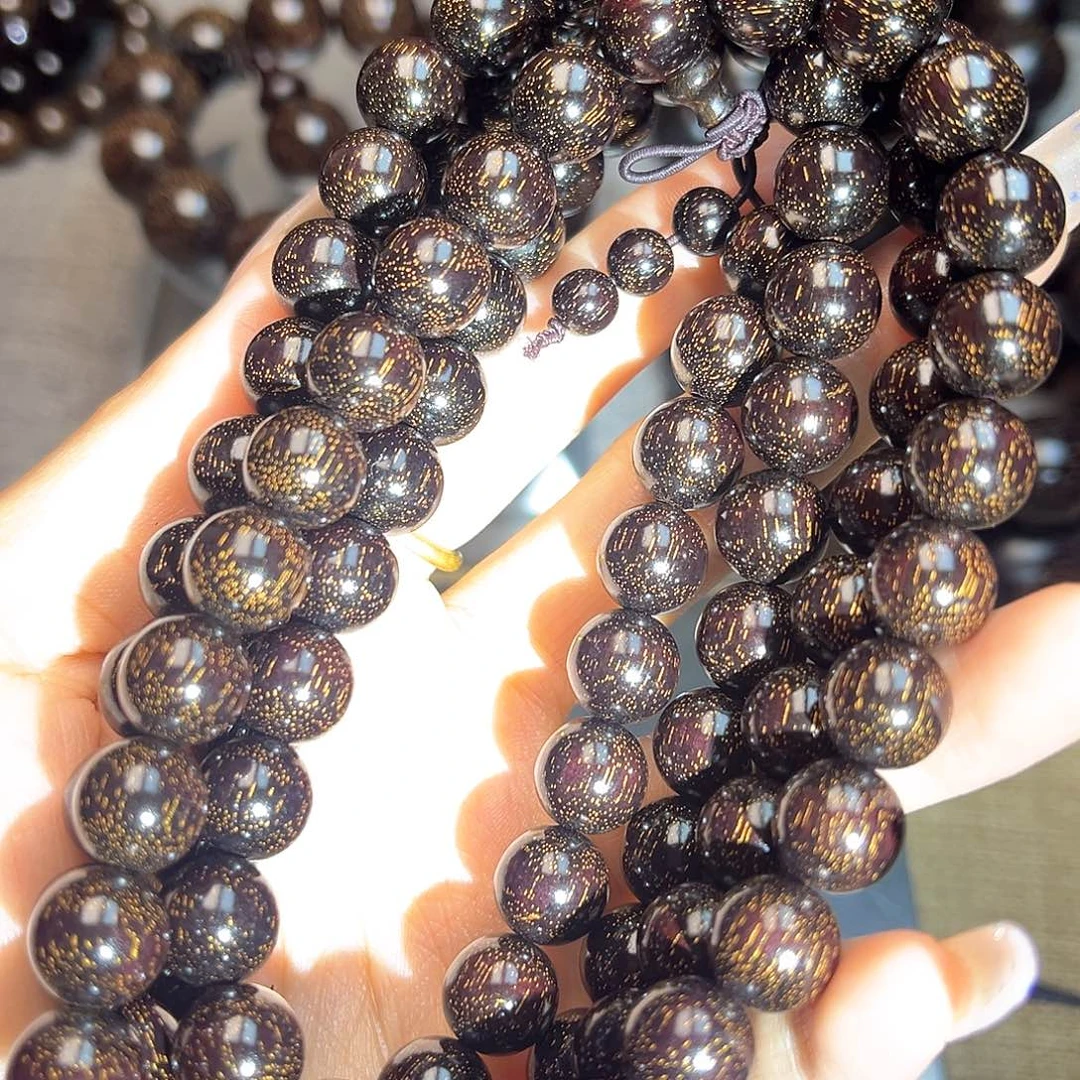 檀香紫檀（小叶紫檀）1.0 108