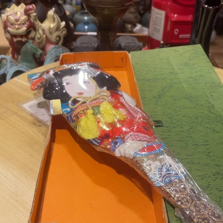 工艺美术品陶瓷艺术