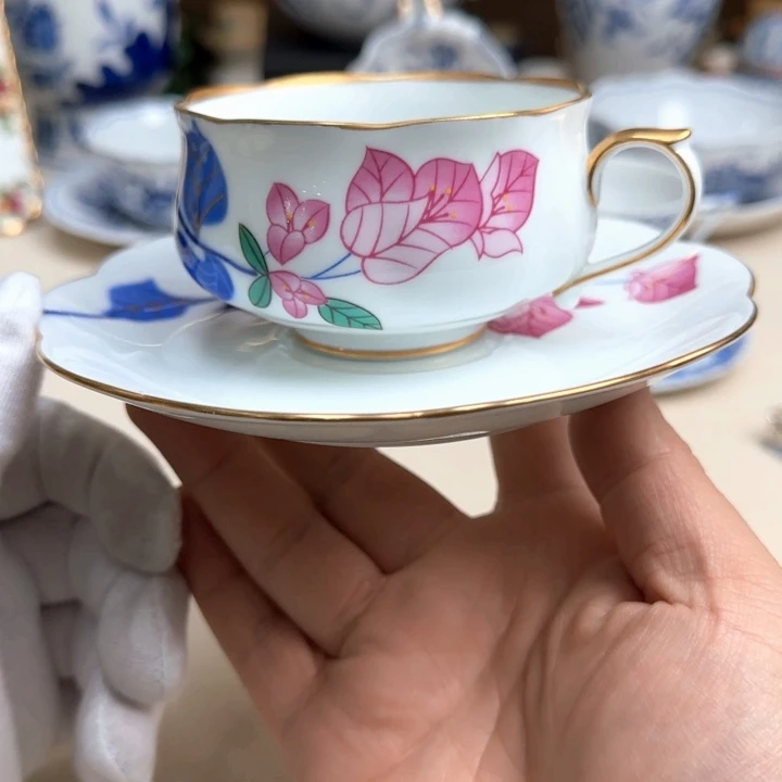 瓷片金泽精选美物