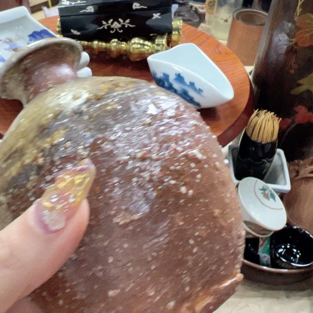 瓷片南*丶陶瓷的发展和艺术成就