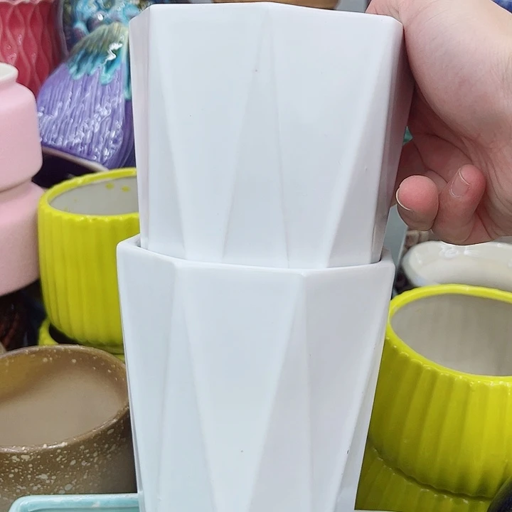 多肉植物陶瓷花盆