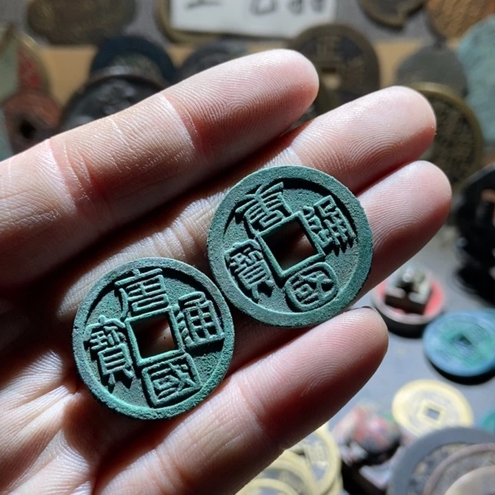 铜现代工艺品仿制品