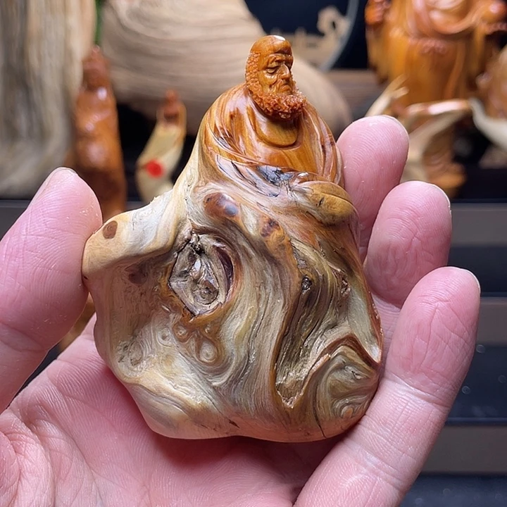 柏木（崖柏）33333333333333