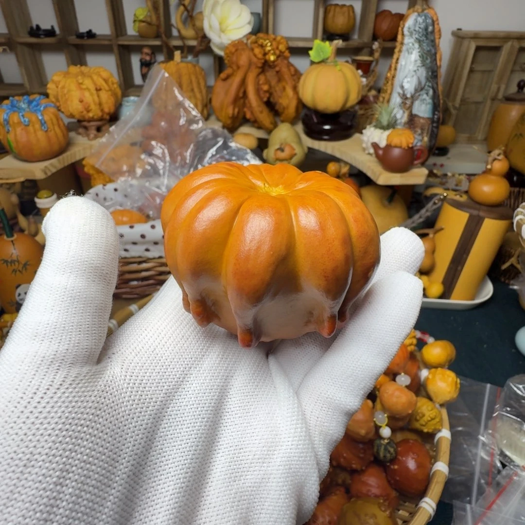 安*特价葫芦不退不换