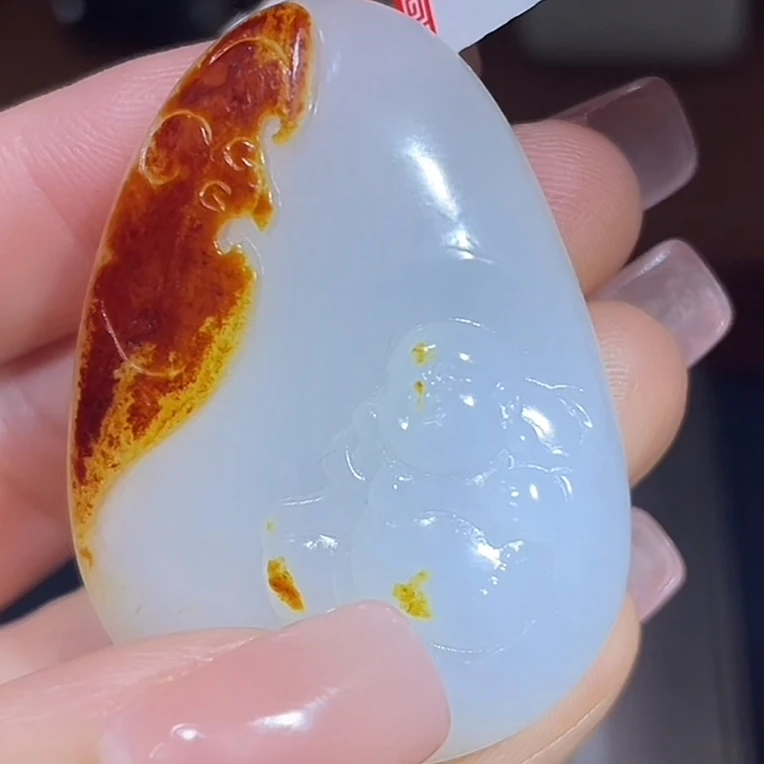 和田玉10.13 X7拍一发一