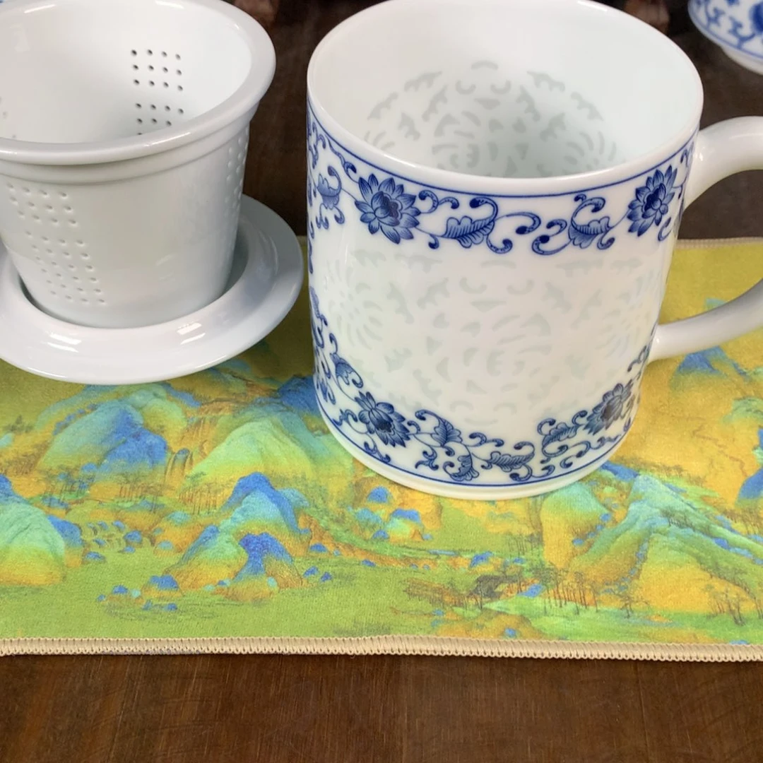 用***2景德镇陶瓷高温瓷