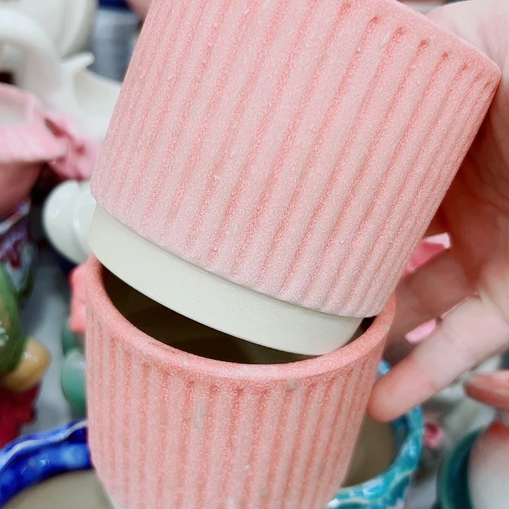 多肉植物陶瓷花盆