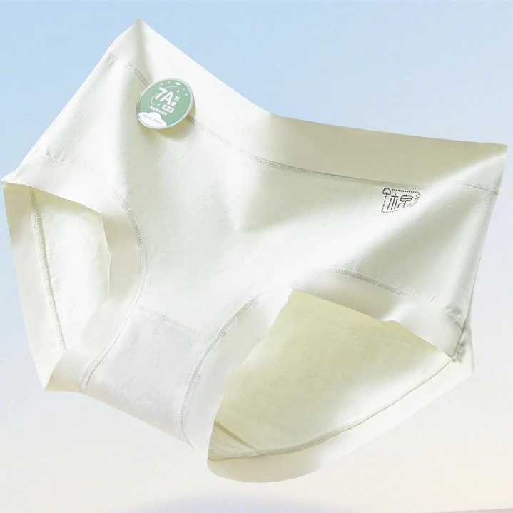 （1条装）501新款透气中腰舒适女休闲风学生运动短裤打底裤