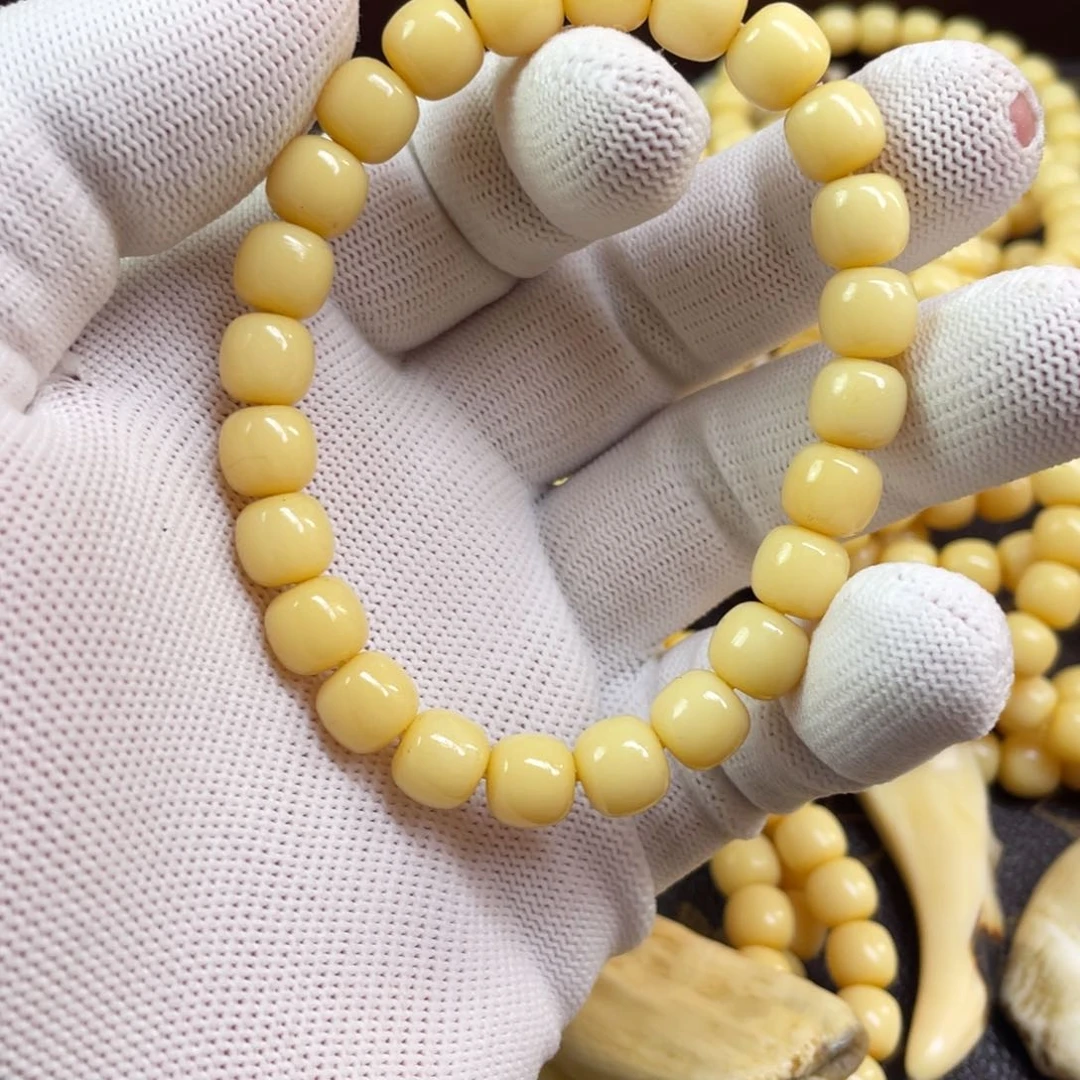 骆驼牙手串/手链手串