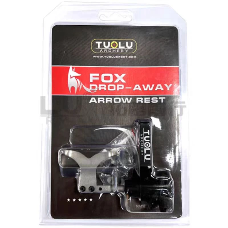 拓路小狐狸箭台正品拓路体育