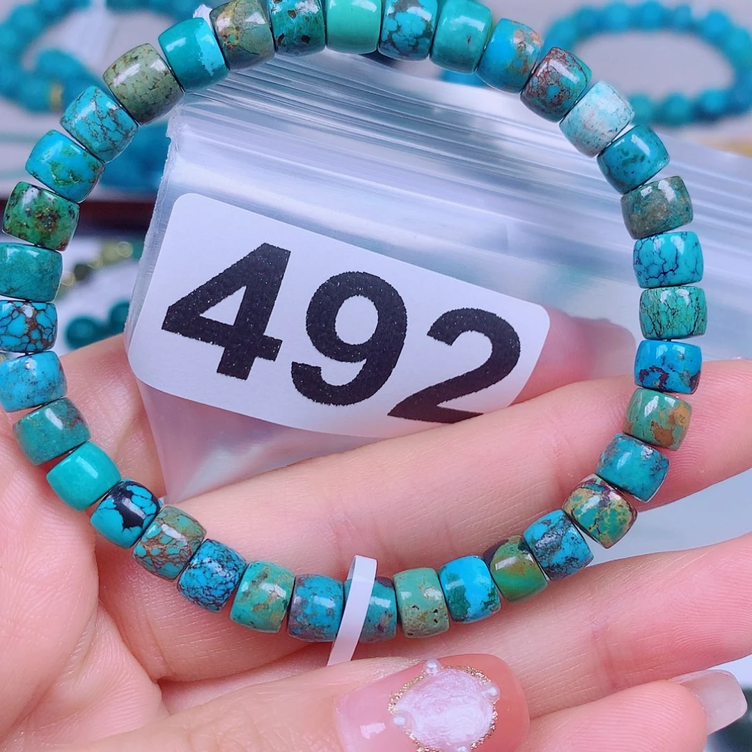 空竹粉丝专享十堰特色手工散珠