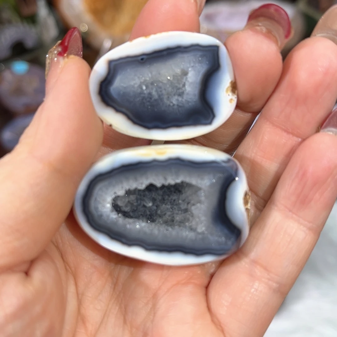 紫晶大型摆件（非配饰）未镶嵌卟**?