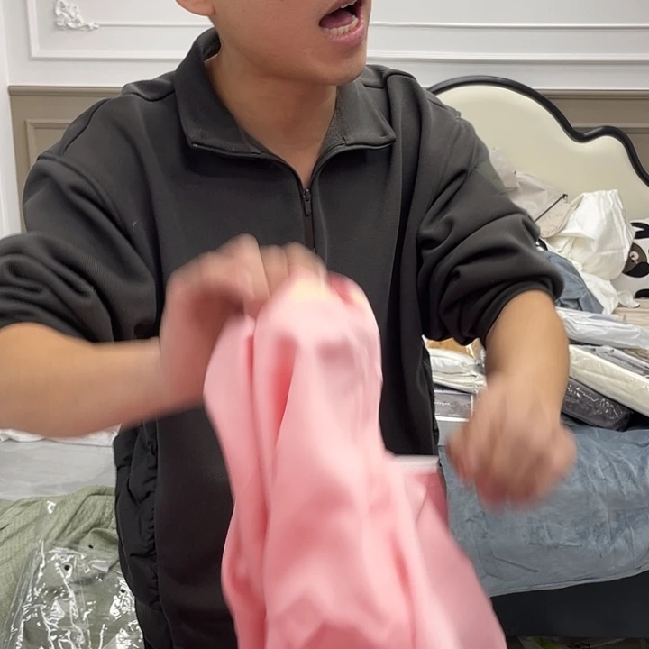 大***君棉全棉棉全棉028标准单被套