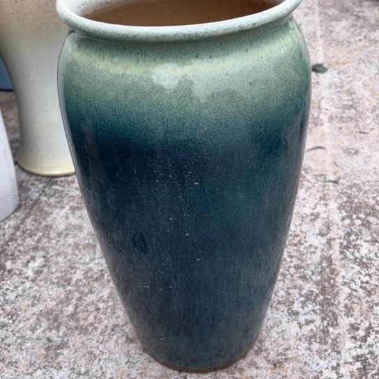 红陶口20高41正品