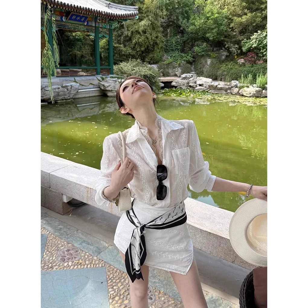 大头女装回馈新老客户微瑕上衣