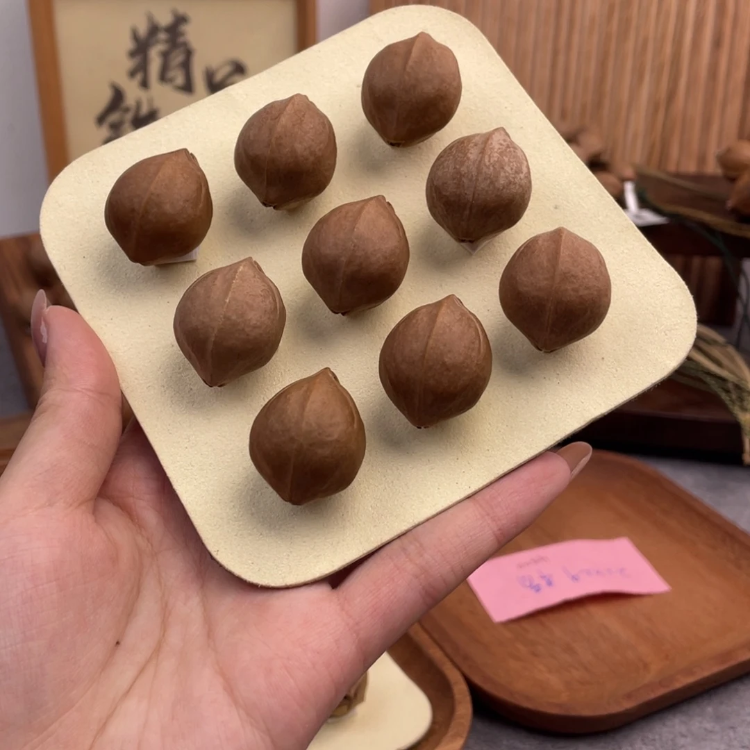 橄榄核手串/手链22 29梅林铁核头货