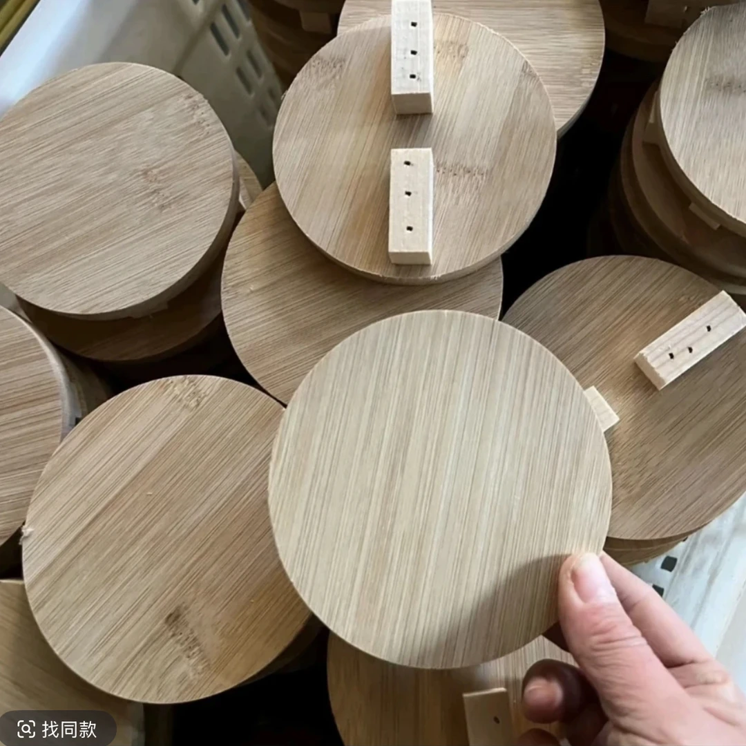 鸽子专用竹木脚踏板10个包邮