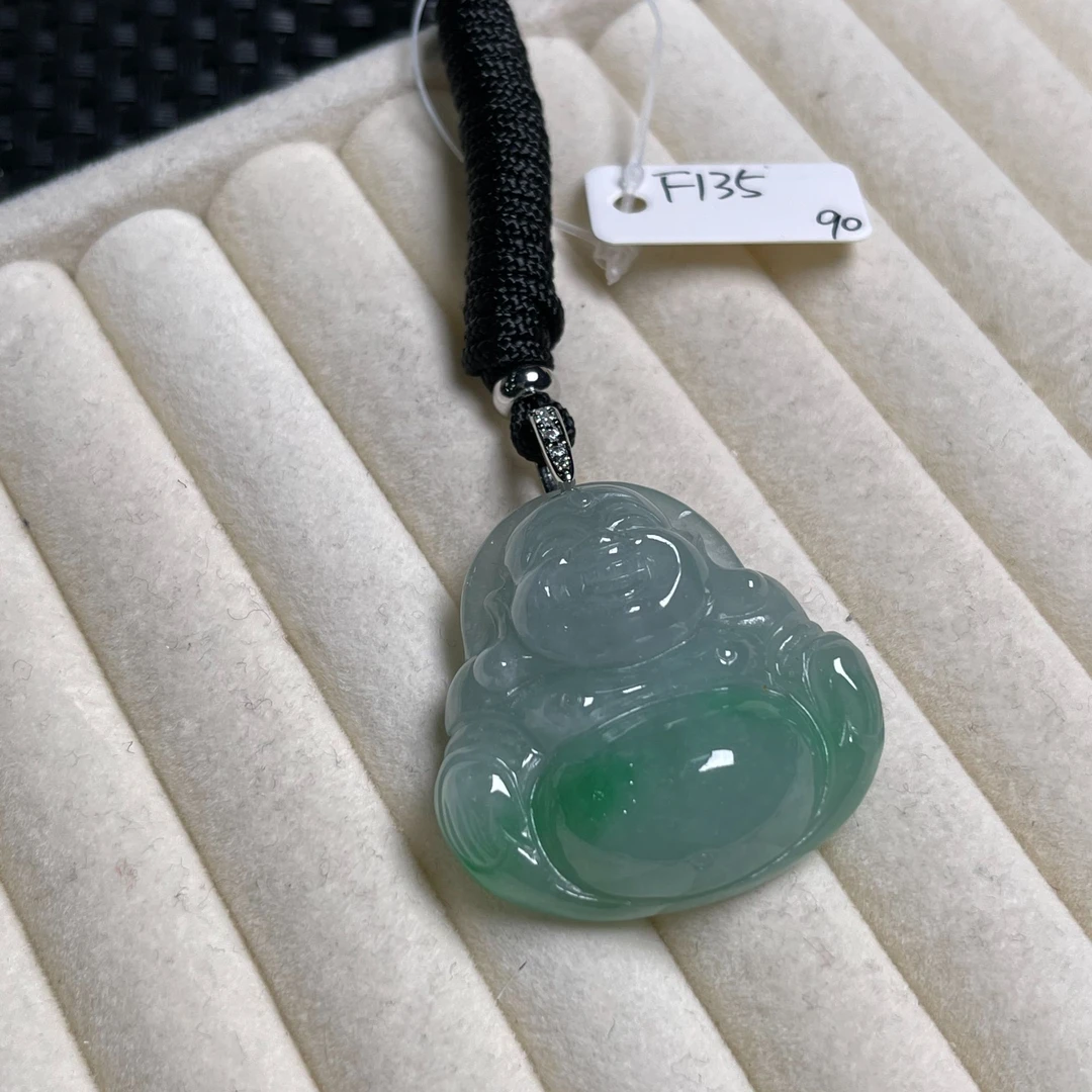 F135吊坠百搭男女款多样性发货其一