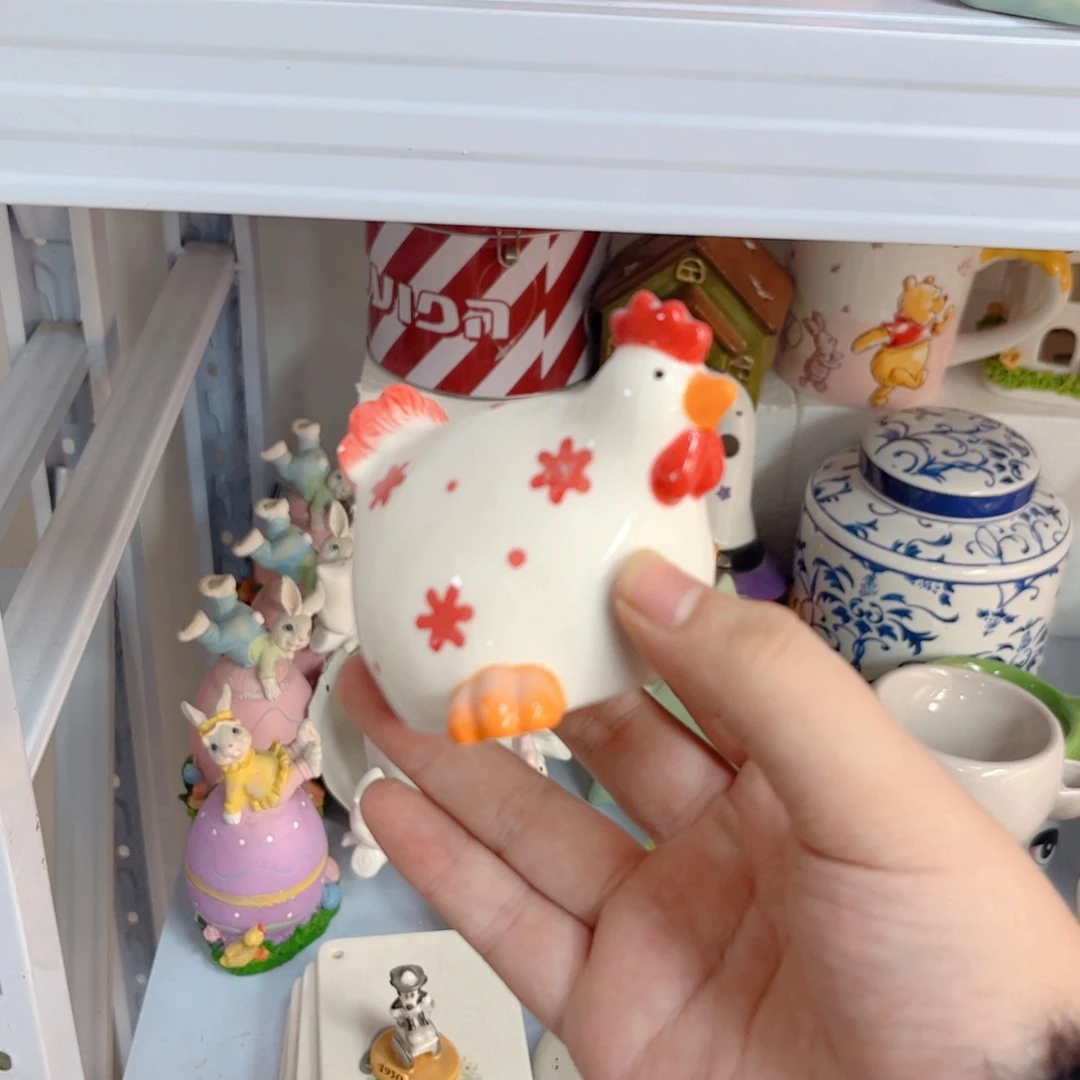 瓷片陶瓷陶瓷艺术品