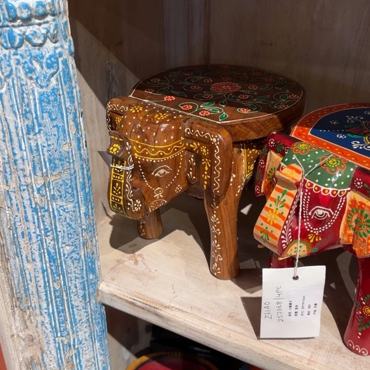 森***雅陶家居用品的设计