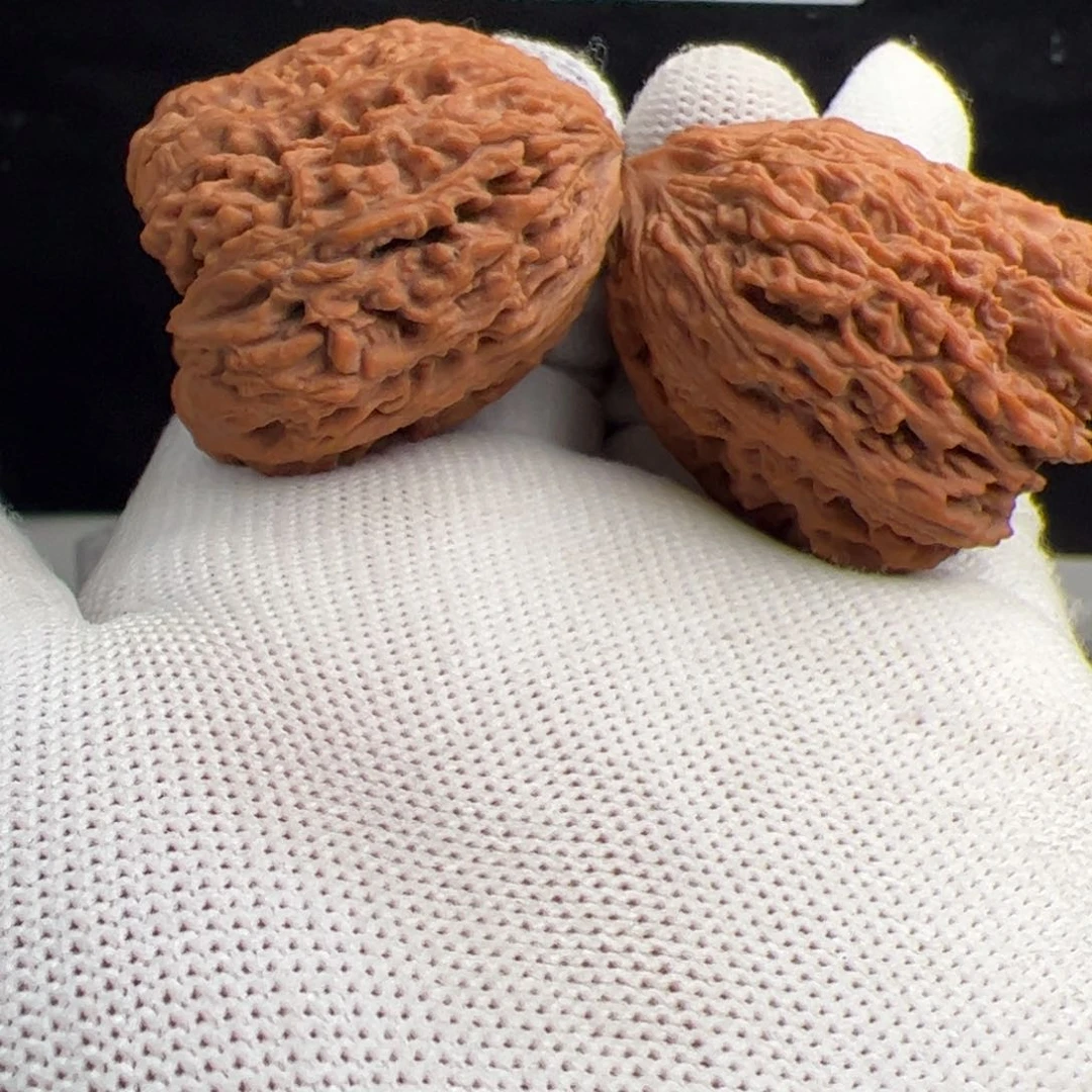 核桃手串/手链Z***y南疆核桃