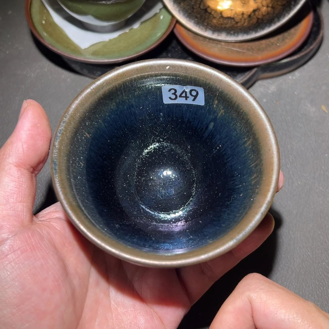 茶盏我们是有很多共同爱好啊