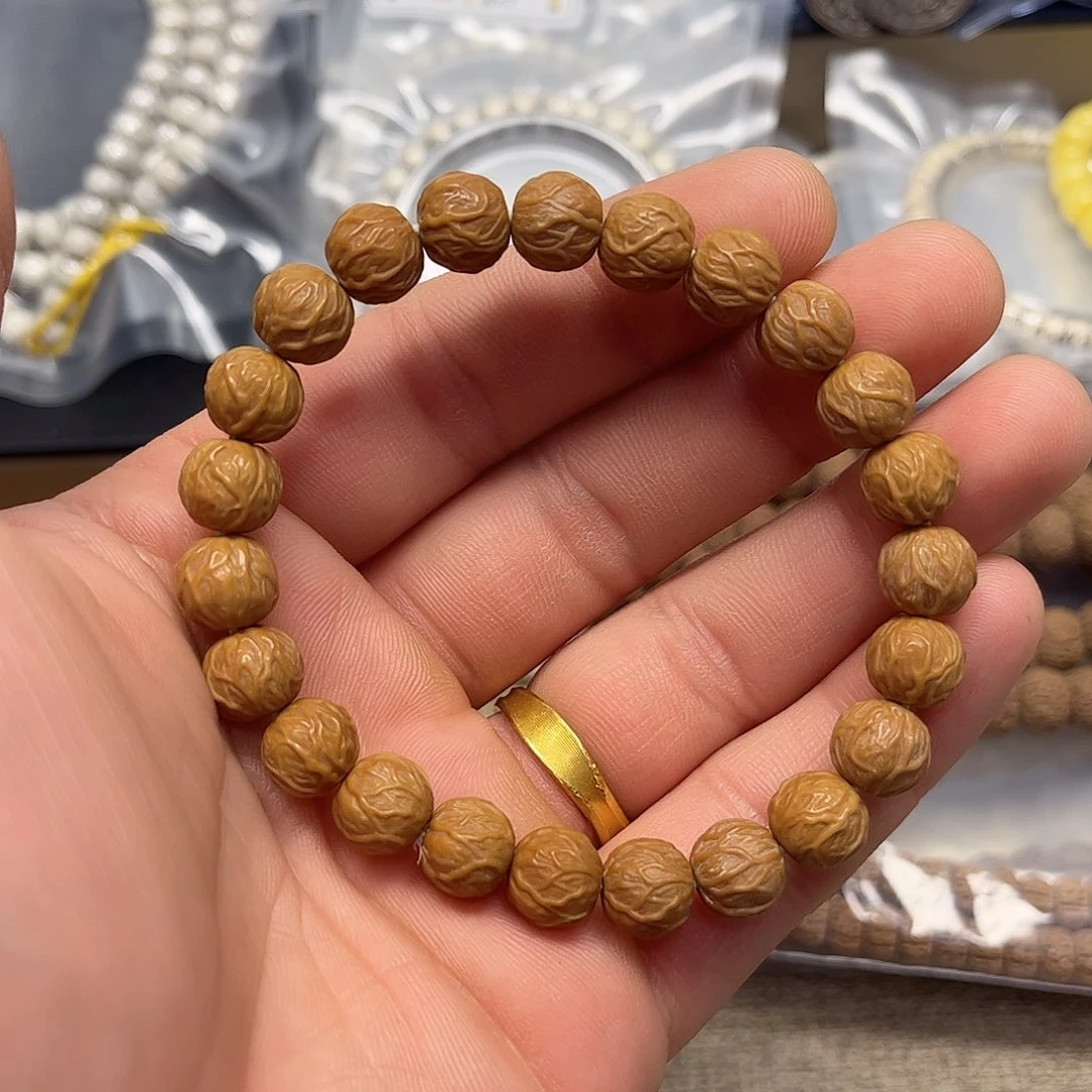 菩提手串/手链25-精品10m