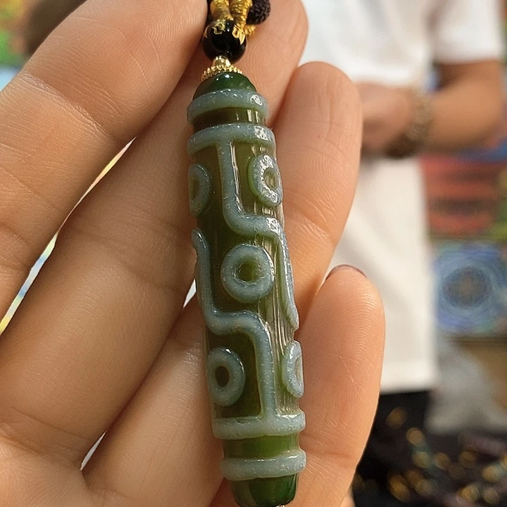 玛瑙/玉髓颈饰未镶嵌159