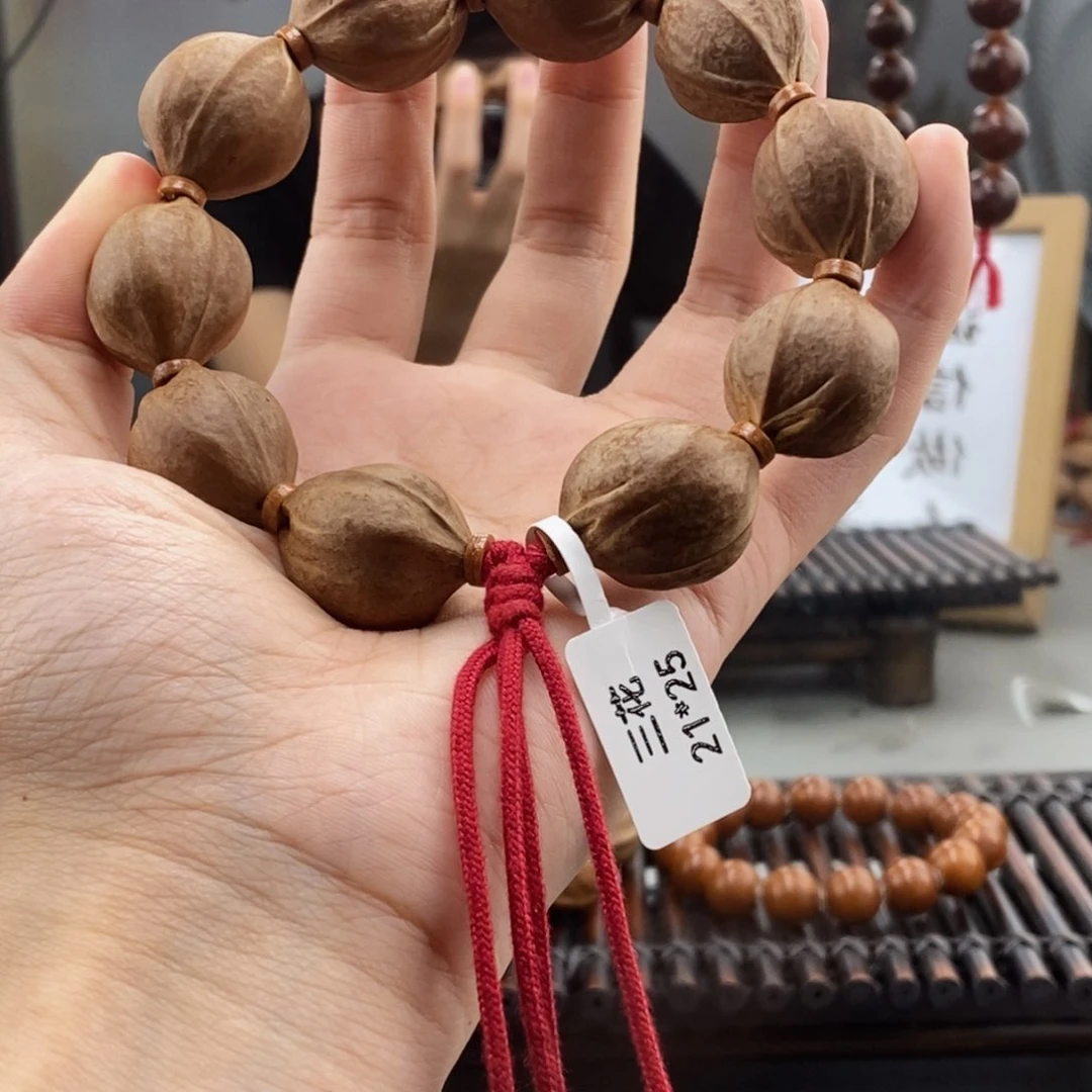 手串橄榄核?****忌梅林铁