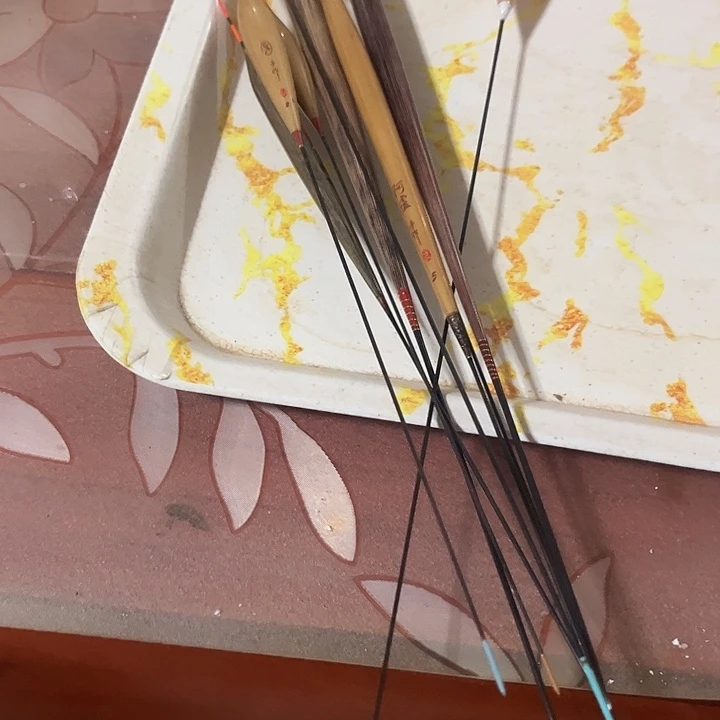 芦苇浮漂随机发3支9.9
