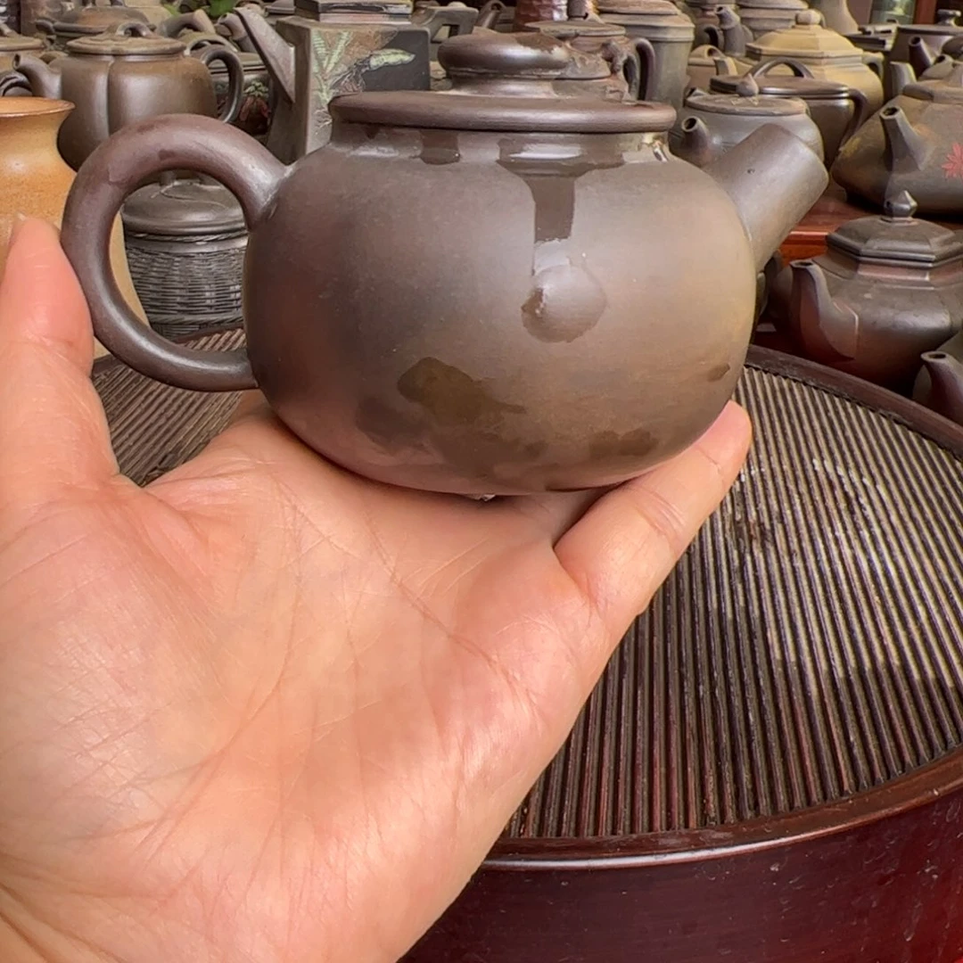 坭兴陶贵台龙窑A02