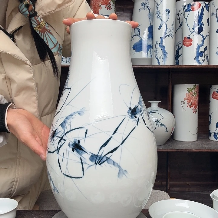 仁***道施华平陶瓷手作哈