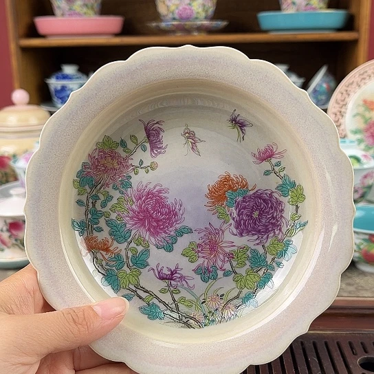 微瑕微瑕景德镇陶瓷