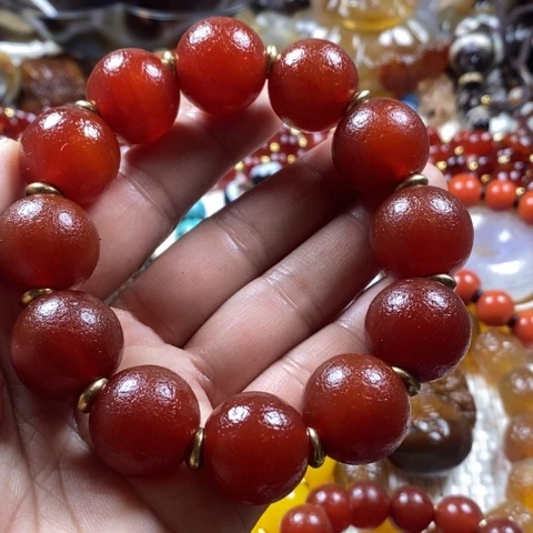 玛瑙/玉髓未镶嵌挂件