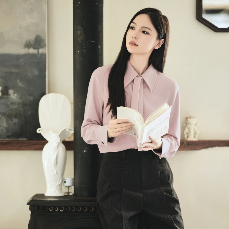 《9.16》衬衫XK421009A216