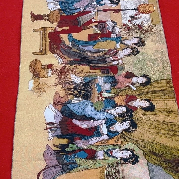 国画老师纯手绘作品欣赏