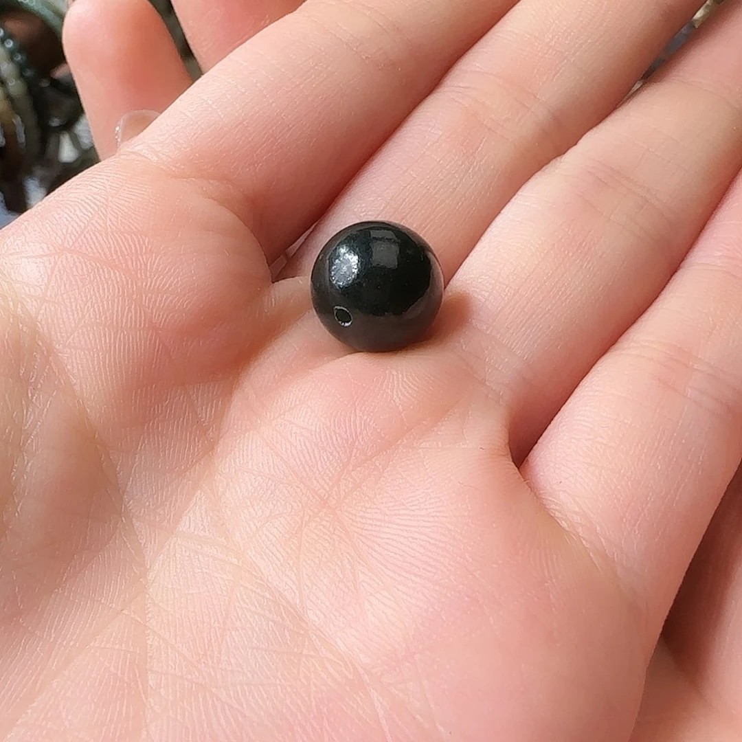 手链未镶嵌和田玉