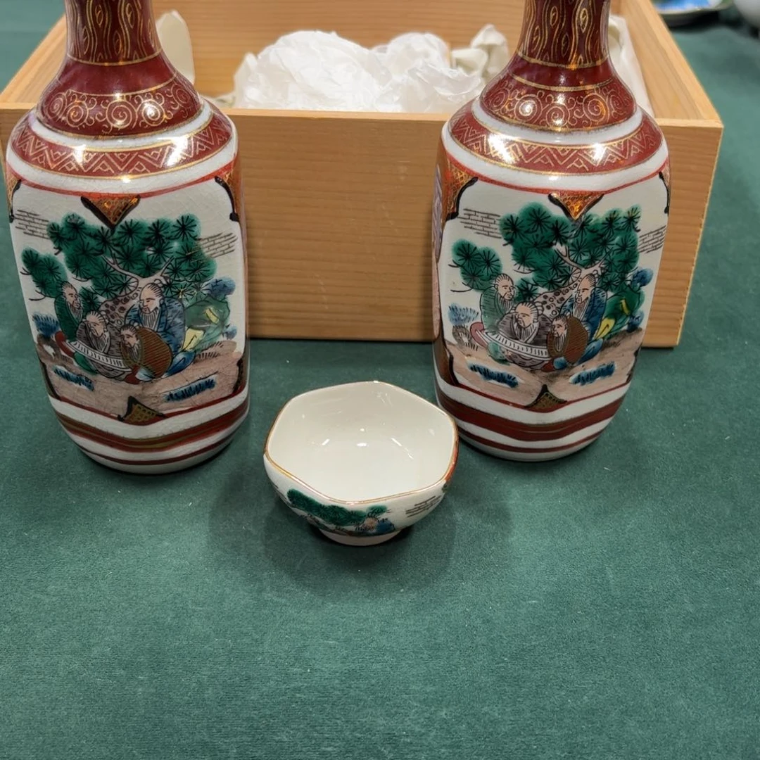 云翼堂瓷器美美哒
