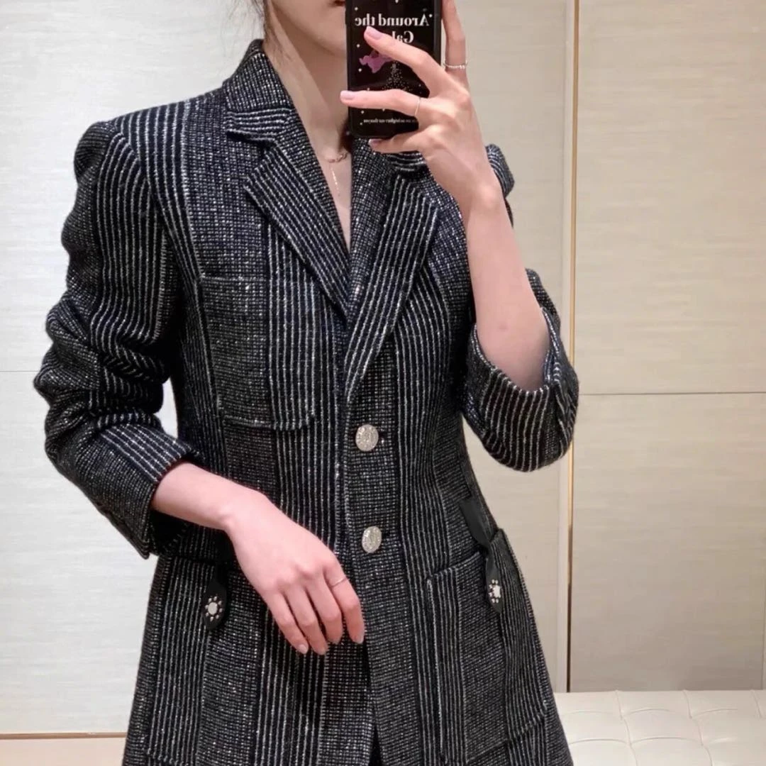 未使用 LouisVuitton/路易威登 外套/38码/Xspr4096/公价38000