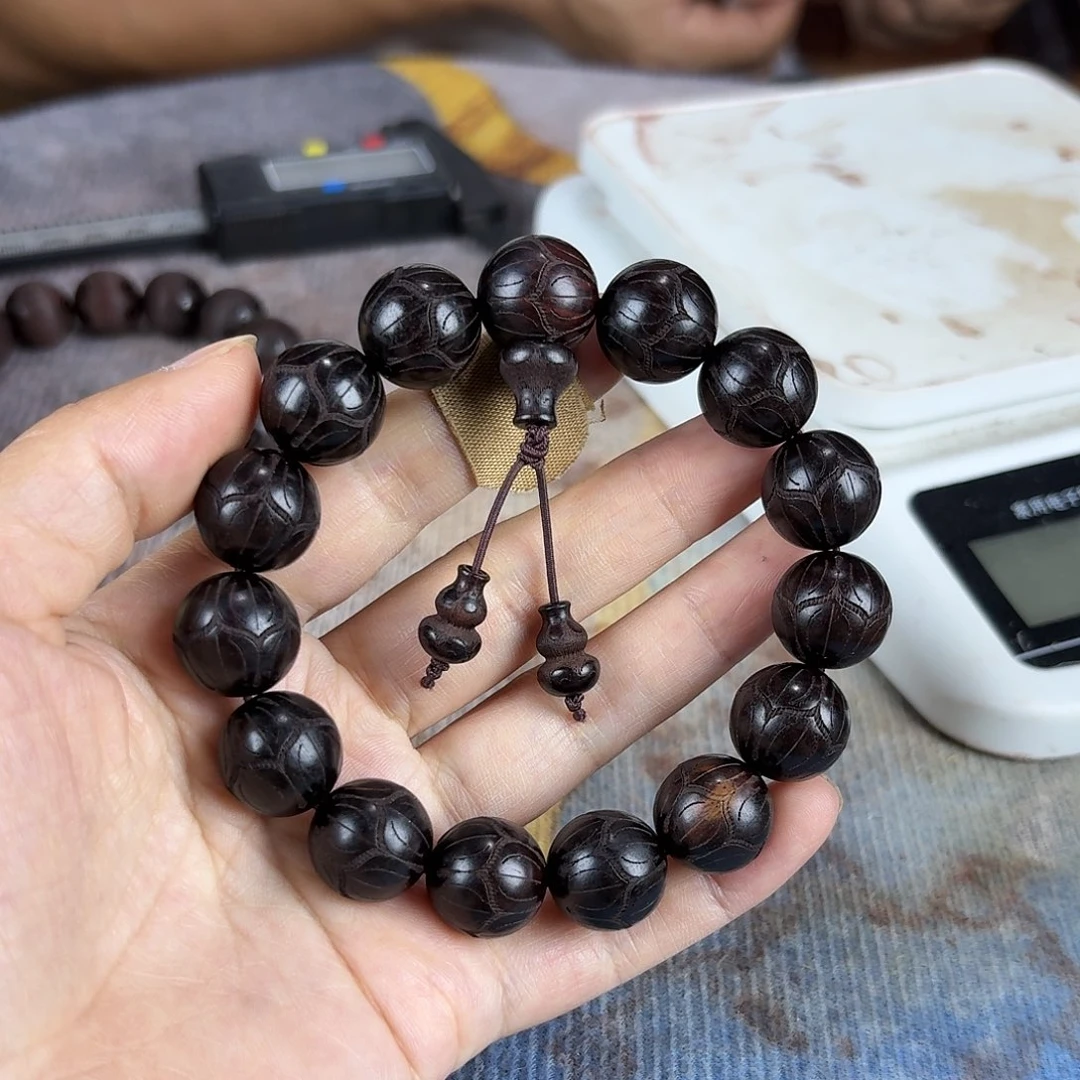 檀香紫檀（小叶紫檀）505